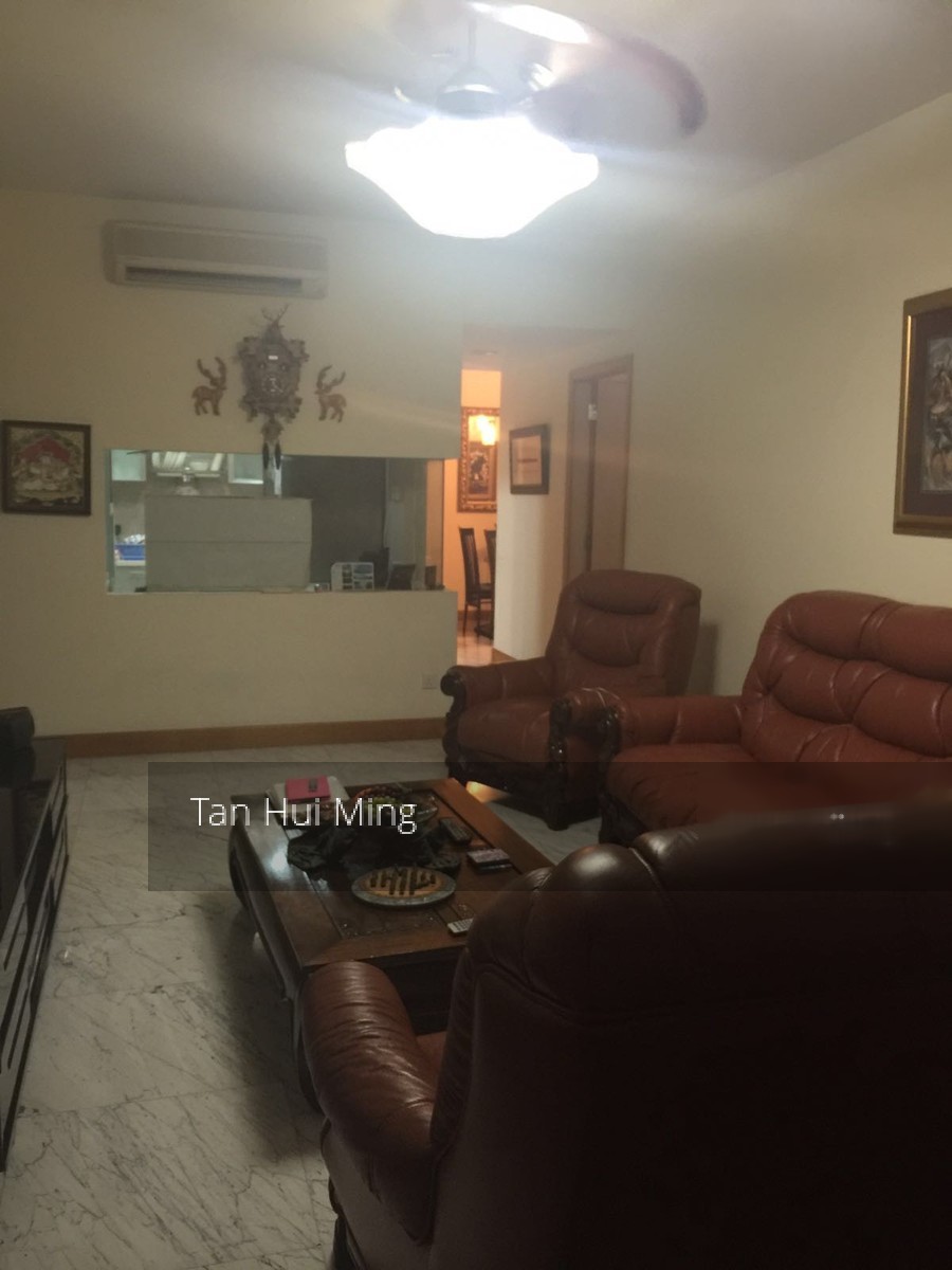 Water Place (D15), Condominium #133610232